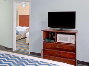 Travelodge | Bishop
