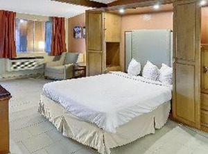 Travelodge | Blythe