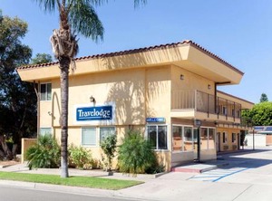 Travelodge | Brea