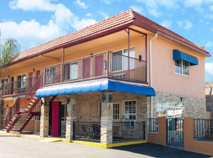 Travelodge | El Cajon