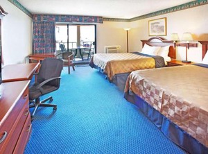 Travelodge | Sunset Beach