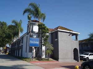 Travelodge | West Whittier-Los Nietos