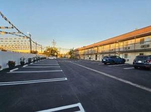 Travelodge | Northwest Anaheim