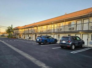Travelodge | Northwest Anaheim