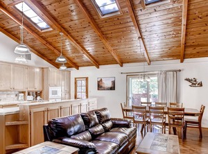 Trout Creek Lodge | Yosemite Forks