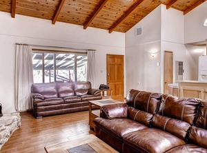 Trout Creek Lodge | Yosemite Forks