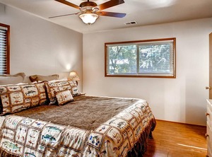 Trout Creek Lodge | Yosemite Forks