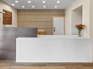 University Park Inn Suites | Davis