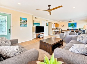 Surf Sand Beach Paradise | West Newport