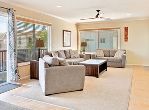 Surf Sand Beach Paradise | West Newport