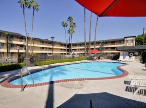 Ontario Airport Inn | East Whittier