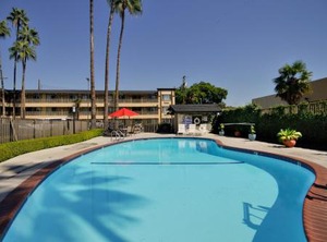 Ontario Airport Inn | East Whittier