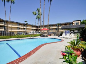 Ontario Airport Inn | East Whittier