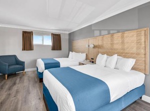 Ontario Airport Inn | East Whittier