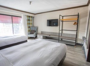 Vanllee Hotel | Covina