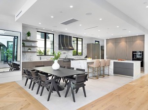 Beverly Hills | The Flats