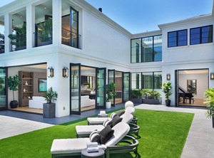 Beverly Hills | The Flats