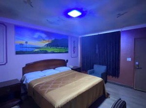 Orange Villa Park Motel | Orange