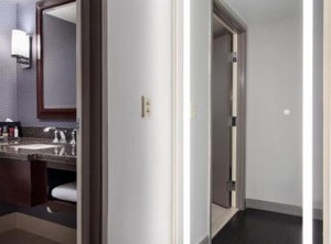 Visalia Marriott At The Convention | Visalia