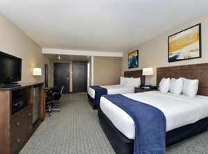 The Hills Hotel | Laguna Hills