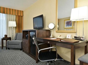 The Hills Hotel | Laguna Hills
