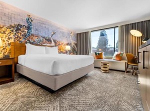 The Hills Hotel | Laguna Hills