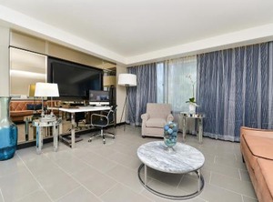The Hills Hotel | Laguna Hills