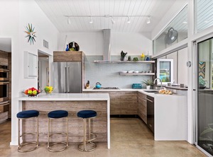West Elm The Alexander | Palm Springs