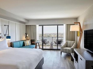 Westdrift Manhattan Beach Autograph | Manhattan Beach
