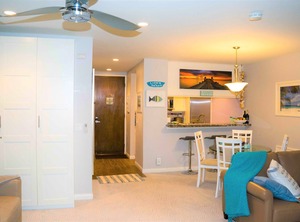 North Coast Village | Townsite