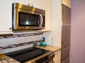 North Coast Village | Townsite