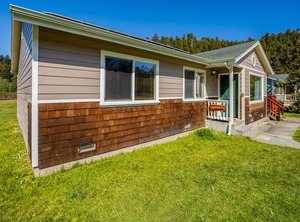 Elk Meadow Roosevelt Orick | Orick