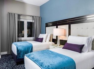 The Heart Of Anaheim | Anaheim Resort