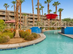 Worldmark Indio | Terra Lago