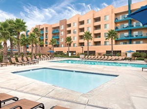 The Brick Hotel Oceanside | East Side Capistrano