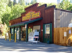 Yosemite | Harden Flat
