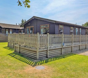 Accommodation Carnforth 