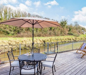 Accommodation Petherick Padstow 