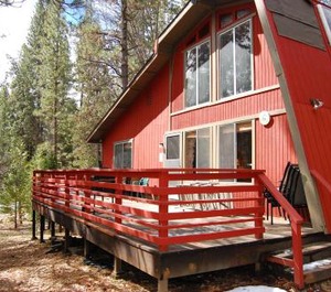 Manzanita Lodge 
