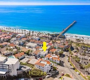 Capo San Clemente 