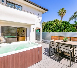 Calafia Coast San Clemente 