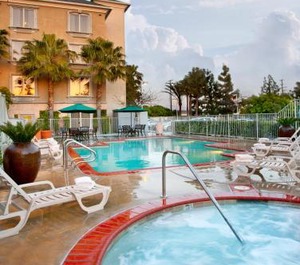 Ayres Hotel 