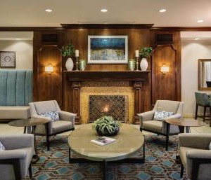 Hotel Chino Hills 