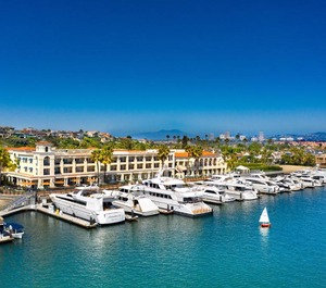 Balboa Bay Resort 