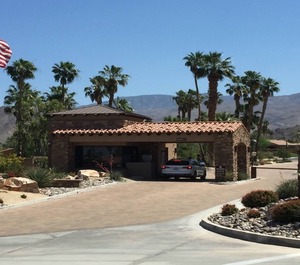 Ironwood Country Club 