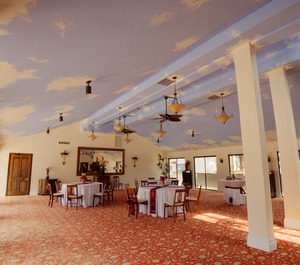 Bellafonte Resort 