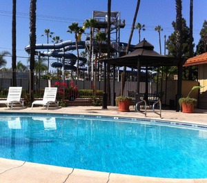 Days Inn 