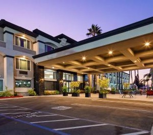 Anaheim Orange County Hotel 