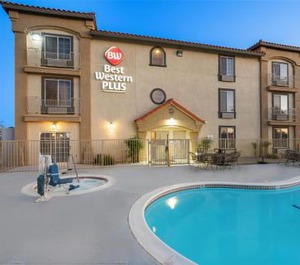 John Jay Inn Suites 