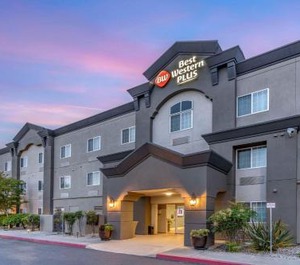 Vineyard Inn 